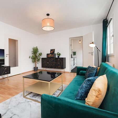 Smart Home - Wuppertal - Perfect For 4 Guests! Central - Netflix - Schwebebahn - Free Parking Zone Exterior foto